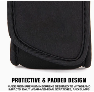 Custodia da Viaggio BSCI GRS per Sigaretta Elettronica, Borsa Portatile da Cintura per Vape - Product Image 3