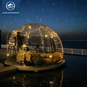 Giá thấp bán buôn Tác động kháng Lều tuyết Lều sân Lều chỗ ở phòng với bán buôn tùy chỉnh chuyên nghiệp - Product Image 6