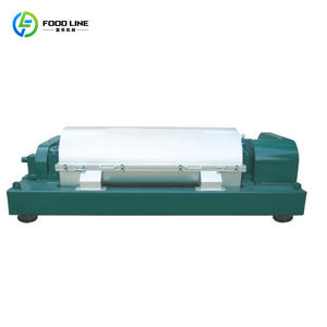 Machine centrifuge pour le métal, machine centrifuge, machine centrifuge dans une usine de sucre - Product Image 3