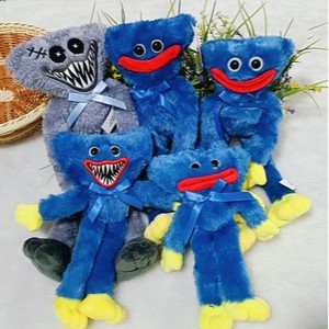 Bobby <span class=keywords><strong>Playtime</strong></span> - une poupée en peluche représentant la personnage <span class=keywords><strong>Poppy</strong></span> du <span class=keywords><strong>jeu</strong></span> - Product Image 5