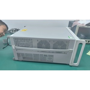 เครื่องวิเคราะห์เครือข่ายไมโครเวฟ Keysight N5227a Pna 10mhz ถึง 67 GHz สองพอร์ต - Product Image 4