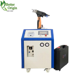 <span class=keywords><strong>Pistola</strong></span> remachadora de alimentación automática, herramientas neumáticas, remachadora automática, BG2410-FE/AL/SS - Product Image 3