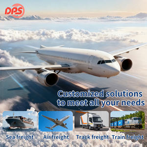 Agente Professionale di Trasporto Aereo DDP dalla Cina in Tutto il Mondo |   Spedizione Rapida verso Slovenia, Lussemburgo, Russia Tramite UPS/FEDEX/DHL - Product Image 5