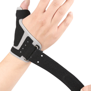 Supporto stecca da polso regolabile per pollice <span class=keywords><strong>Spica</strong></span> spint tutore Unisex pollice artrite stabilizzatore da polso supporto spinta tutore - Product Image 2