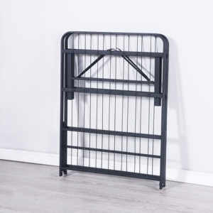 <span class=keywords><strong>Lit</strong></span> pliant de <span class=keywords><strong>camping</strong></span> en métal - Product Image 6