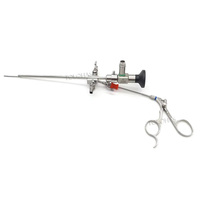 LHWA2330 Instrument médical Offre Spéciale chirurgie des animaux de compagnie Endoscope rigide pour chien, chat et vétérinaire