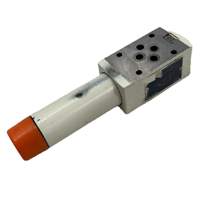 วาล์วลดแรงดัน6 DP2 R900579739 PLC zdr ตัวควบคุมการเขียนโปรแกรมที่ทำงาน - Product Image 1