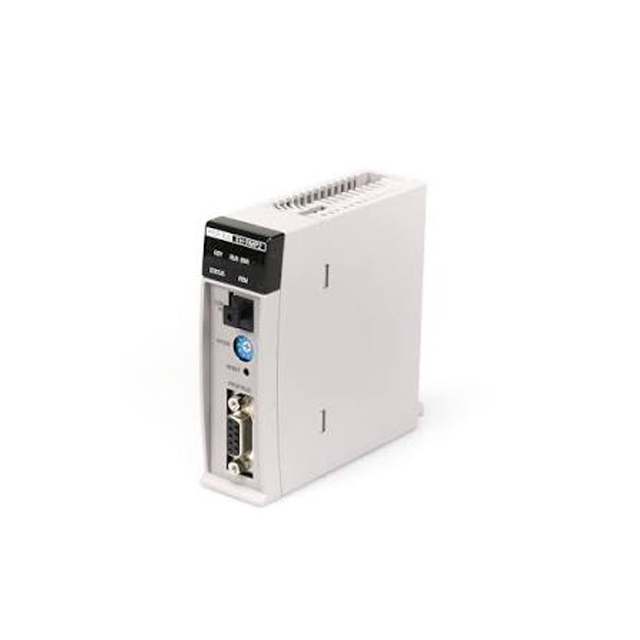 Hita-chi EH-RMP2 PLC PROFIBUS-DP Master Module Communication Controller for EH-150 Series