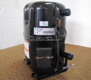 Ban Đầu R22 <span class=keywords><strong>Tecumseh</strong></span> 5HP Máy Nén Mô Hình Tag4561t Tag4573t Piston Tủ Lạnh Điều Hòa Không Khí Máy Nén Lạnh - Product Image 3