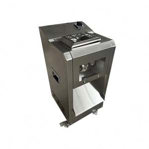 Máquina Multifuncional Ajustable para Rebanar Carne Fresca <span class=keywords><strong>de</strong></span> <span class=keywords><strong>Res</strong></span> y Cordero, Molino <span class=keywords><strong>de</strong></span> Harina, para Panadería, Restaurante, Planta <span class=keywords><strong>de</strong></span> Procesamiento <span class=keywords><strong>de</strong></span> Vegetales - Product Image 5