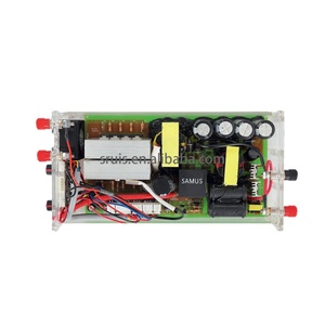 SAMUS-<span class=keywords><strong>888M</strong></span> 12V อินเวอร์เตอร์ตัวแปลงแรงดันไฟฟ้า - Product Image 2