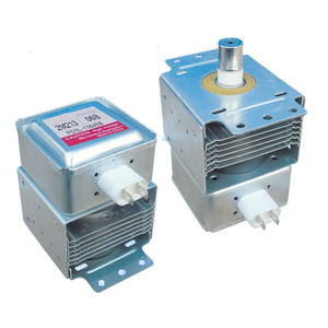 Usine vente directe qualité pièces de rechange d'appareil ménager four à <span class=keywords><strong>micro</strong></span>-ondes magnétron - Product Image 5