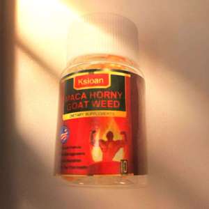 Thuốc tăng cường sinh lực OEM Energy Enhancement Blue Power Delay Pills Capsule Plus Vigrs dành cho nam giới, viên uống hỗ trợ sinh lý nam 100mg Pastilla Azul Bleu - Product Image 2