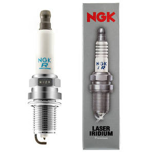 หัวเทียนลดเสียงรบกวน การเผาไหม้ที่ราบรื่น ชิ้นส่วนจุดระเบิดอัตโนมัติ ลดการสั่นสะเทือนและเสียงรบกวนของเครื่องยนต์ - Product Image 1