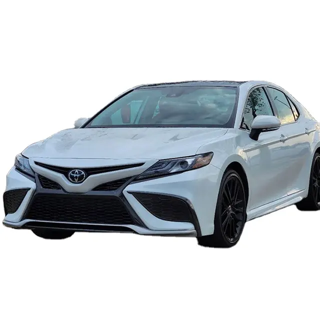 Sử dụng xe ô tô Toyota Camry tự động 2021 2022 2023 để bán ở mức giá tốt nhất để bán