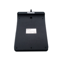 Tablette de signature portable sans papier ESP370U pour banques, écran LCD 3,5 pouces, stylo sans batterie, interface USB 2.0, en stock – Voir votre signature