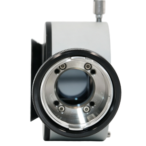 Adaptateur vidéo pour <span class=keywords><strong>microscope</strong></span> à fente <span class=keywords><strong>Zeiss</strong></span>, répartiteur de faisceau pour lampe à fente, adaptateur pour <span class=keywords><strong>microscope</strong></span> <span class=keywords><strong>chirurgical</strong></span> - Product Image 3
