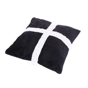 Hersteller Auf Lager Hunde bett Winter Warm Abnehmbares Wasch bares Haustier Sofa XL für kleine mittelgroße Hunde Atmungsaktive Katzen bett matte - Product Image 4