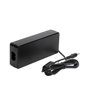 charger manufacture ac power adapter 19.5v 6.7a for laptop with UL UKCA KC PSE CE GS