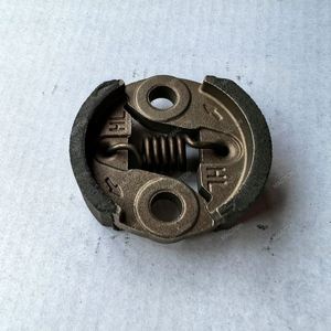 Metal Mower Brush Cutter Clutch Garden <b>Tool</b> Compatible for G26 26CC 1E34F TU26 BC260 CG260 Clutch Parts - Product Image 5