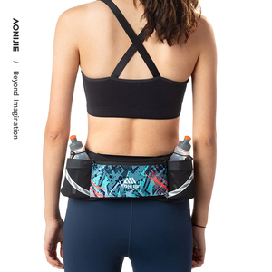 <span class=keywords><strong>AONIJIE</strong></span> W8125 botella de agua para correr riñonera al aire libre maratón todoterreno multifuncional BOLSA DE TELÉFONO MÓVIL riñonera deportiva - Product Image 6