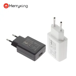 Top Verkoop 30W Usb Power Adapter 5v1a 5v2a 5v3a Voor Nokia Mobiele Lader Met 3 Jaar Garantie