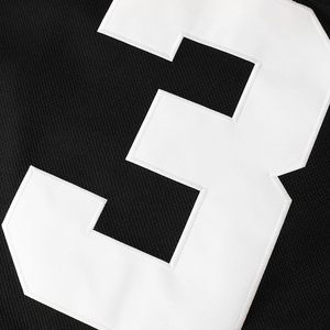 Ross the for BOSS <span class=keywords><strong>Rhea</strong></span> Camiseta de hockey sobre hielo para hombre ST John's Shamrocks Cosido con parche EMHL Blanco Verde Negro - Product Image 6