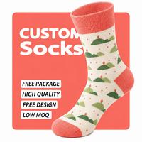Chaussettes de basketball personnalisées avec logo de marque privée, prêtes à l'emploi, pour les marques sportives et les détaillants – Offre Spéciale