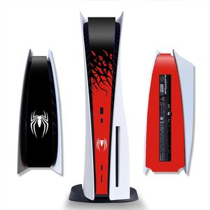 Pegatina P5 de Spider-Man 2 Edición Limitada para Todo el Cuerpo, PVC para Conductos de Aire, 0.001mm de Grosor, Superficie Esmerilada de Alta Definición, Protectora - Product Image 6