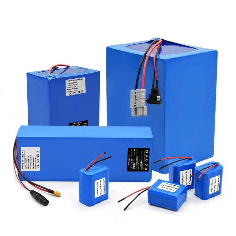 SigmasTek E-Scooter 24v 100w Battery Set - 2 Pack 12V 5.5Ah Sealed Lead Acid