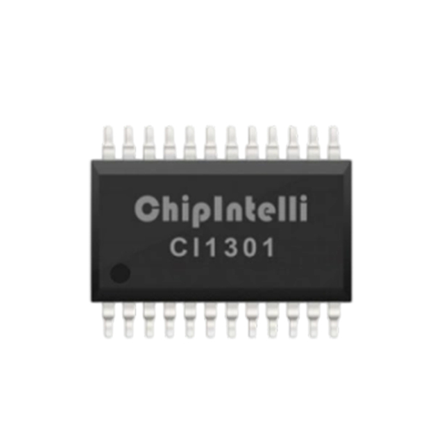 CI1301 Original IC Chips Electronic Components BOM Supply PMS154C-S08 SOP8 PMS154C-S14 SOP14