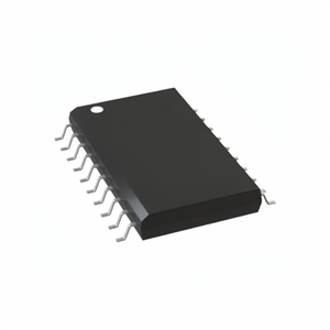 IC FF D TYPE SNGL 8BIT 20SOlC Manufacturer Channel Logic 20 SOlC (0.295", 7.50mm Width) MC74HC377ADWG - Product Image 1