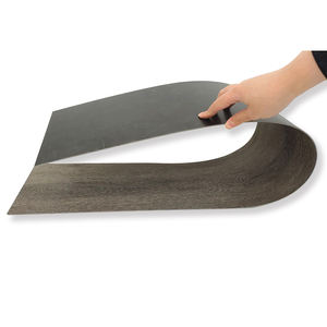 Suelo de Vinilo de Lujo Fácil de Instalar, 4mm-8mm, SPC, Sistema de Clic, PVC, Impermeable, Ecológico, Antideslizante, para Escaleras, Gimnasios e Interiores - Product Image 4