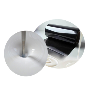 Pegamento adhesivo de emulsión de polímero acrílico a base de agua para materiales sensibles a la presión - Product Image 1