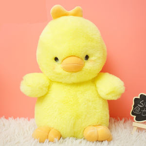 Peluche all'ingrosso di <span class=keywords><strong>agnello</strong></span> e pollo Boke: morbidi giocattoli di peluche per il comfort - Product Image 6