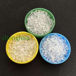 PC robuste, matière première PC 2805, plastique transparent pour pièces automobiles, industrie automobile, industrie électrique - Product Image 4