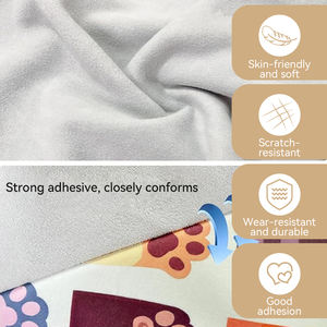 Toalla de alimentación de medicina para cortar <span class=keywords><strong>uñas</strong></span> de mascotas al por mayor paño antiarañazos envoltura protectora para cámara paño lavable envoltura para gatos - Product Image 3