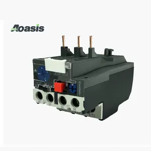 Aoasis contactor and thermal relay JR28-D13 relay thermal telmecanique protect motor overload relays