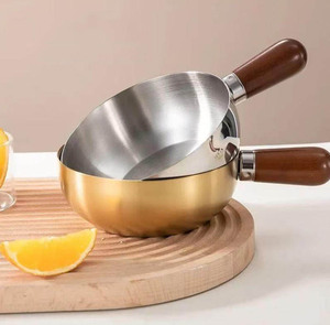 <span class=keywords><strong>Olla</strong></span> Multifuncional Portátil de Acero Inoxidable para Alimentos de Bebé, Ideal para Campamentos y Actividades al Aire Libre, Modelo 2025 - Product Image 1