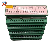 Controllore PLC Interbus IB Stme 24 DO 16/3 RS485 per Automazione Industriale, Programmabile, Disponibile con Garanzia