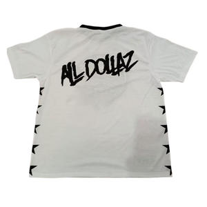 เสื้อยืดผู้ชายแบบสั่งทำปี 2026 เสื้อยืดคุณภาพดีที่สุดสำหรับขาย เสื้อยืดดีไซน์ยอดนิยม ผลิตในปากีสถาน - Product Image 1