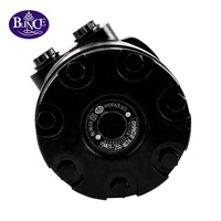 Motor Hidráulico Blanco con Rodillo Estator 500200A5120AAAAA RE12080400 RE12180400 BM6 BMER 350 375 CC para Cubo de Rueda