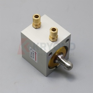 1 cilindro de limpieza 87.334.011/02 para máquinas de impresión SM102 CD102 - Product Image 2