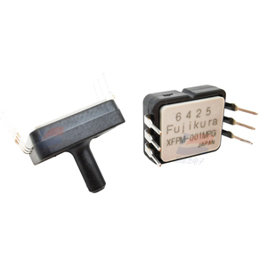 YJJ XFPM-001MPG XFPM-001MPGR 0-1000Kpa Drucksensoren für medizinische Geräte - Product Image 3