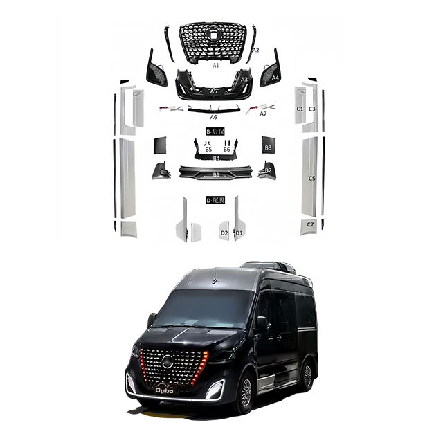 Sinotruk Winged Vans Durable Efficient Cargo Trucks