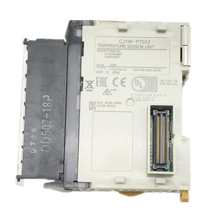 คอนโทรลเลอร์แบบตั้งโปรแกรมได้ PLC สำหรับ CJ1W-PTS52 - Product Image 3