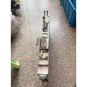 Module de commande 6SN1123-1AA00-0AA1/0AA2/0BA1/0BA2 pour machine en stock – Vendeur d'or - Product Image 6