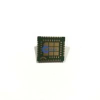SIMCOM SIM7080G de Bajo Consumo, Compatible con NB-IoT Cat-M1GNSS, Compacto y Económico, SIM7080G SIM7080G-M