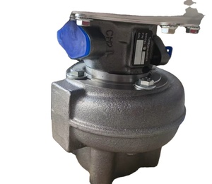 China suministra turbocompresores para motores diésel S200G 318815 - Product Image 1