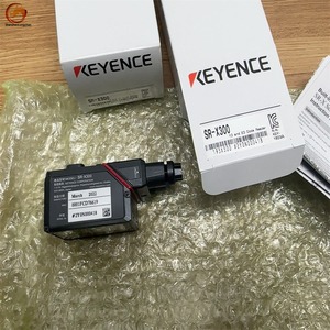 KEYENCEAI สมาร์ทบาร์โค้ด SR-X300 - Product Image 1
